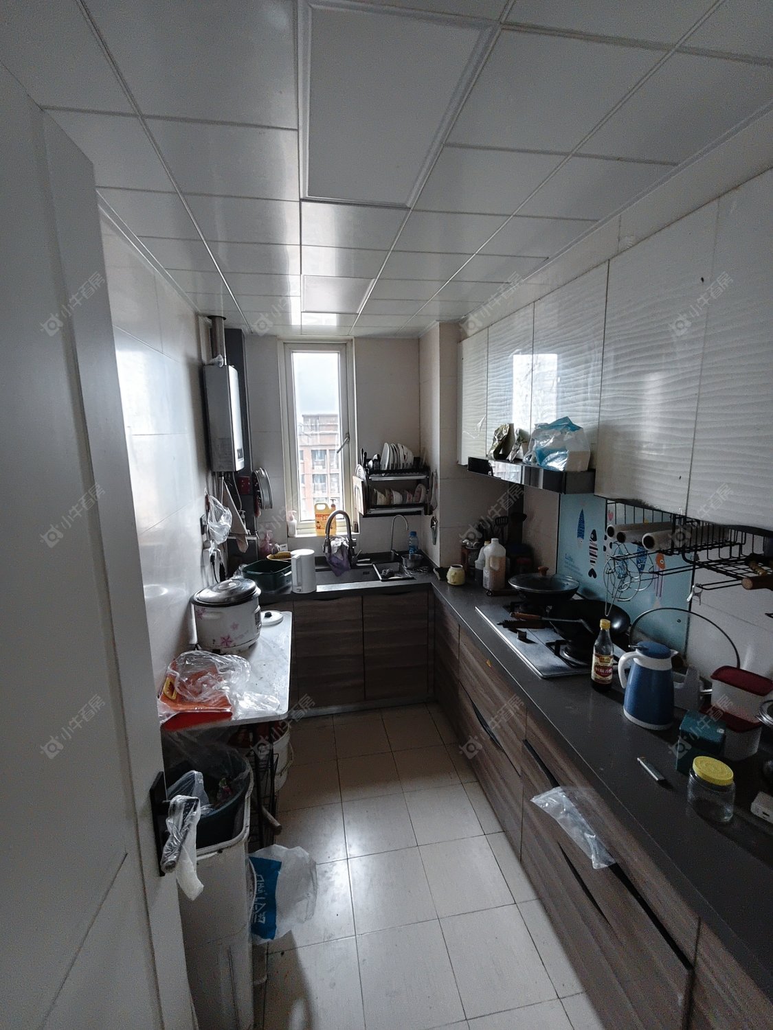 常州九洲花园二期在租房源室内图_小牛看房