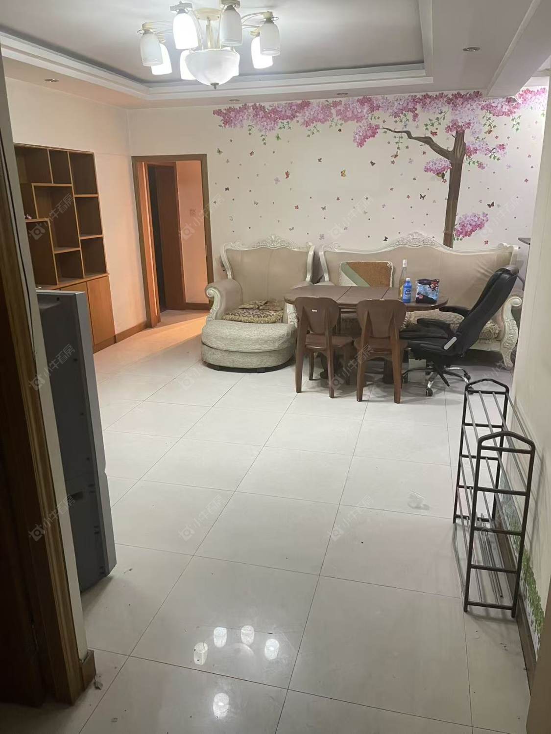 常州建工小区在租房源_小牛看房