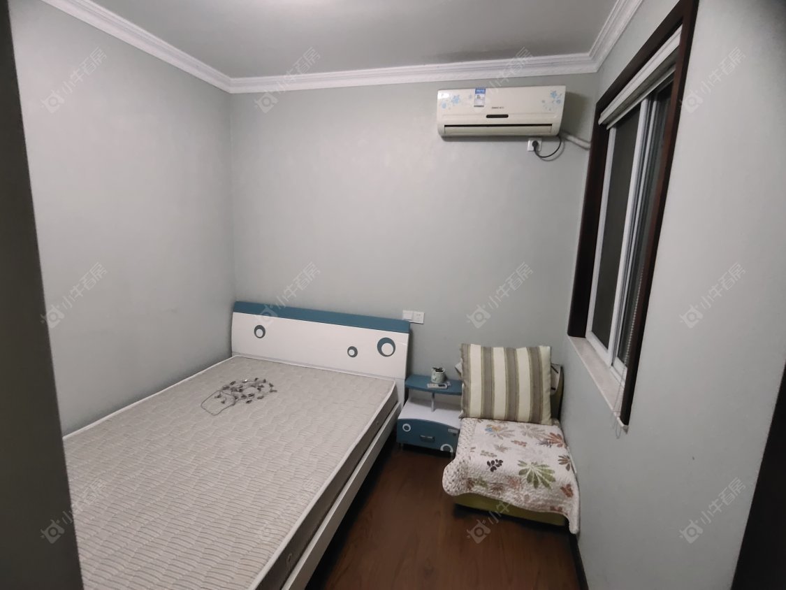 常州新城香溢澜桥一期在租房源_小牛看房