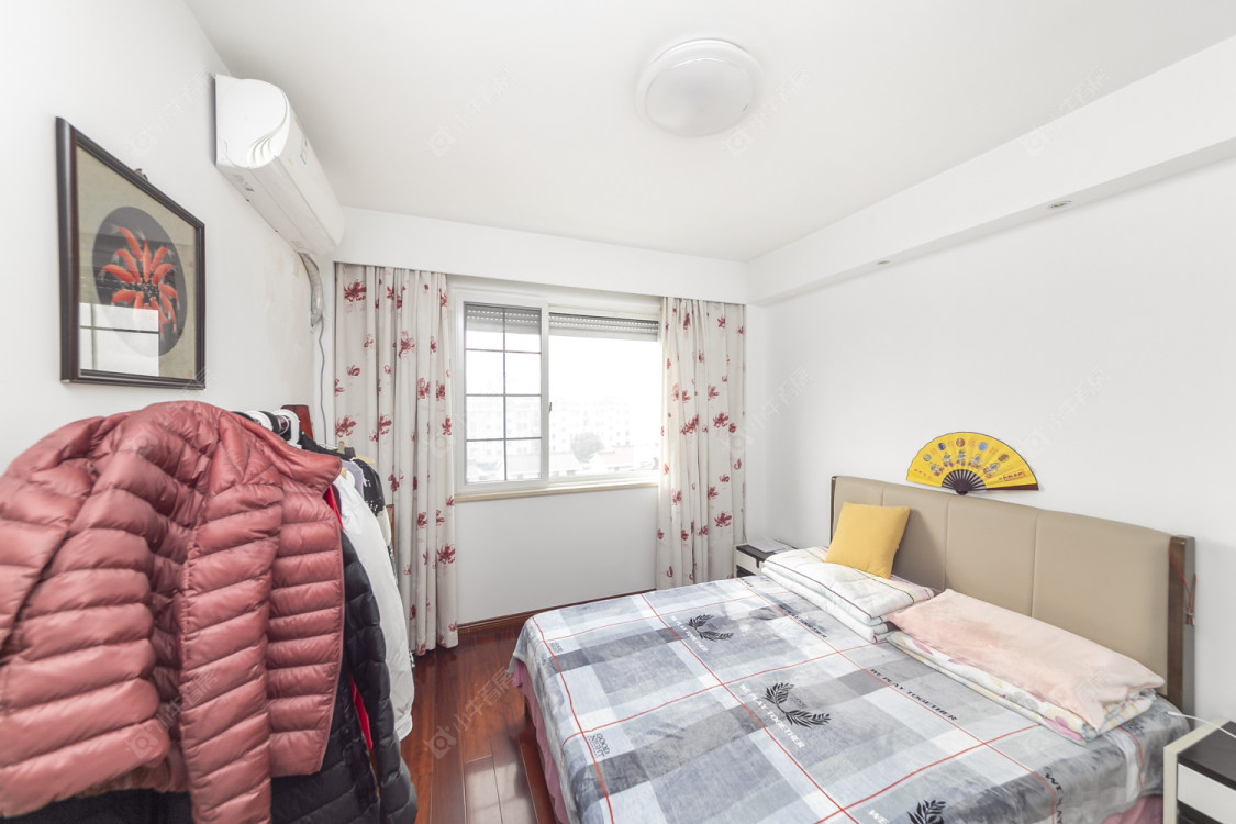 常州新四合院在售二手房源室内图_小牛看房