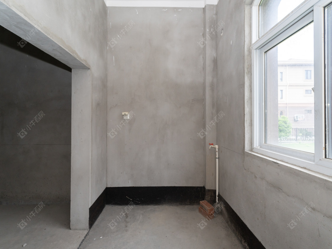 常州半岛珑庭别墅区在售二手房源室内图_小牛看房