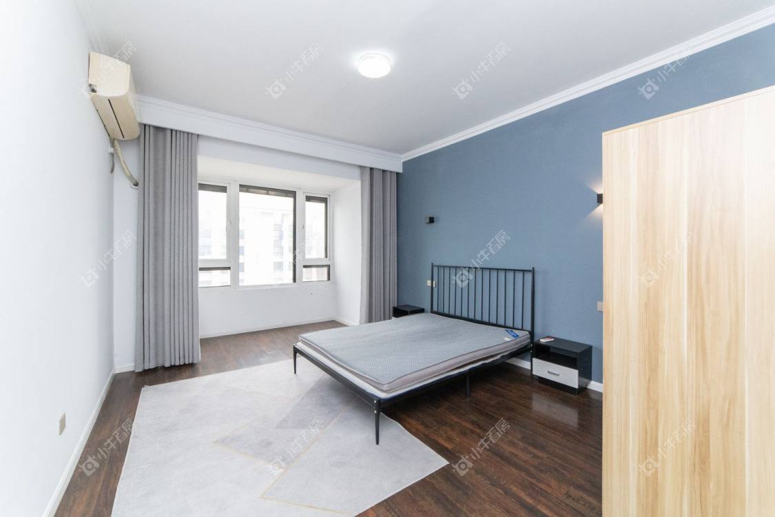 常州凤凰湖花园在租房源室内图_小牛看房