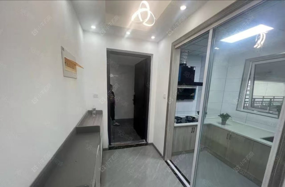 常州万达光语未来一期在租房源_小牛看房