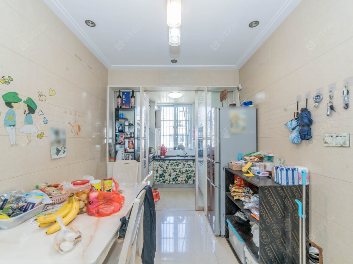 百馨苑南苑房源室内图 常州百馨苑南苑在售二手房源室内图_小牛看房