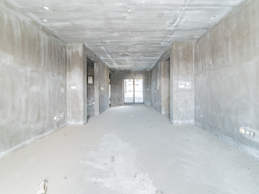 常州金地天际在售二手房源室内图_小牛看房