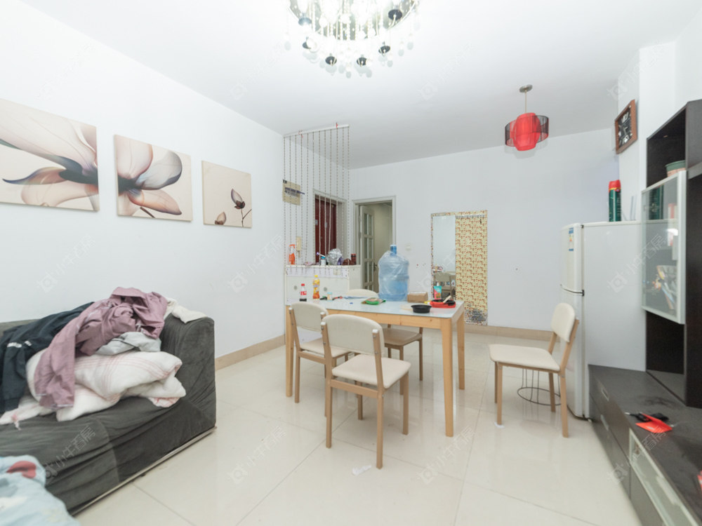 常州龙栖花园在售二手房源室内图_小牛看房