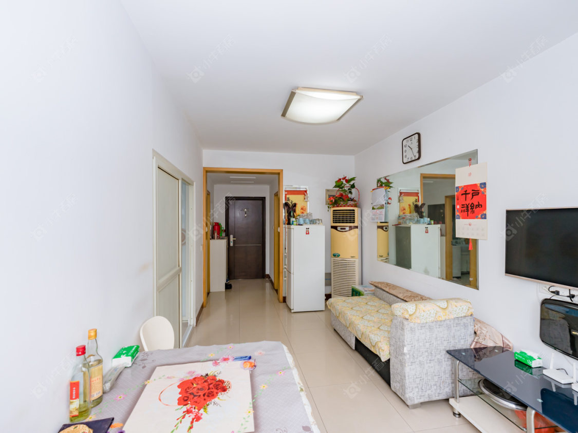 常州金色新城西区在售二手房源室内图_小牛看房