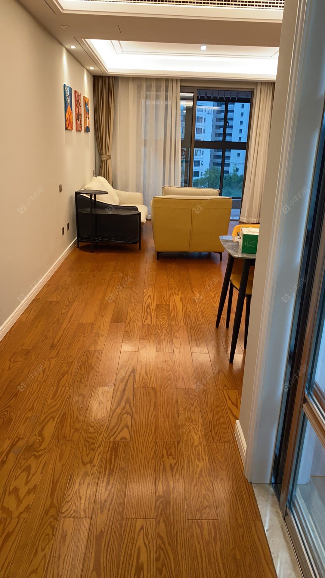 常州九洲玺在租房源_小牛看房