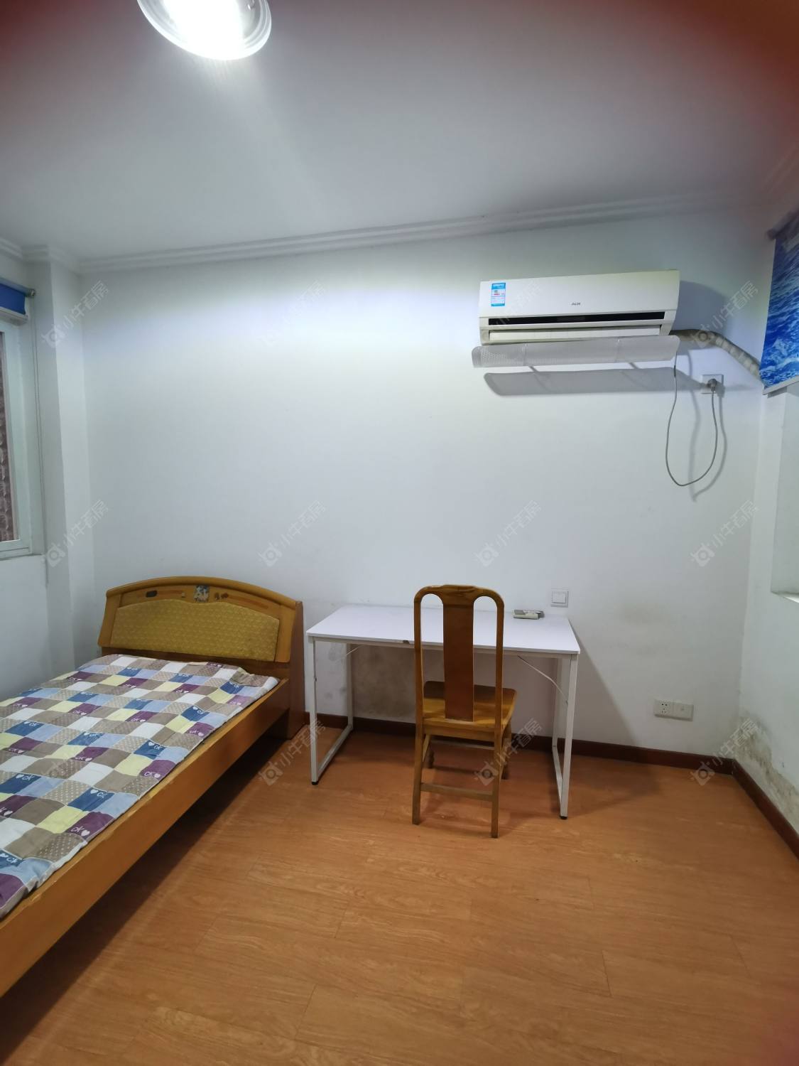 常州河苑家园北苑在租房源室内图_小牛看房