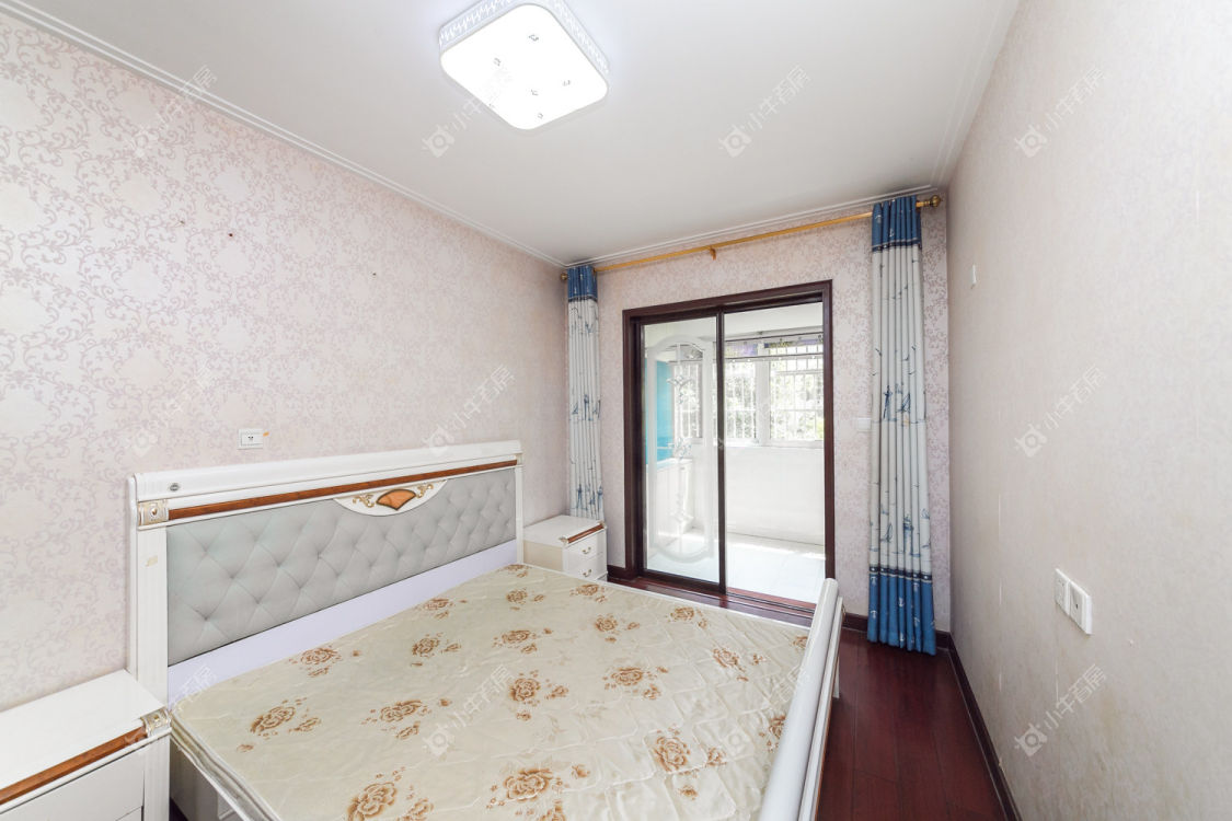 常州陈渡新苑在租房源_小牛看房