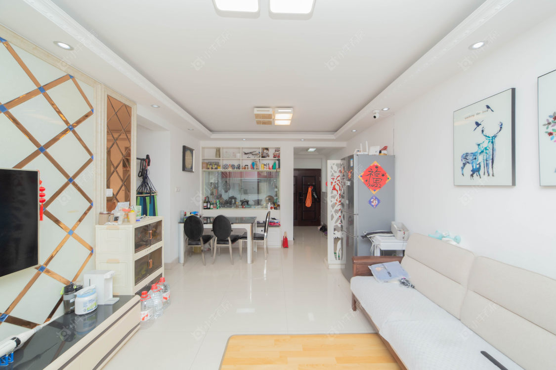 翡翠锦园房源室内图 常州翡翠锦园在售二手房源室内图_小牛看房