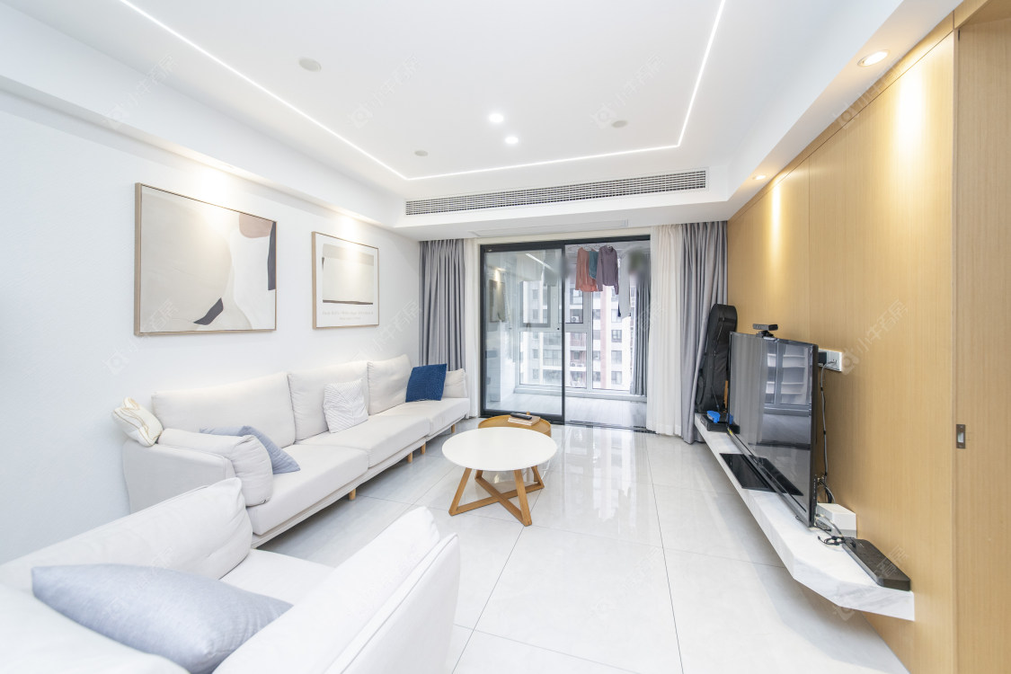 常州星河国际十区在售二手房源_小牛看房