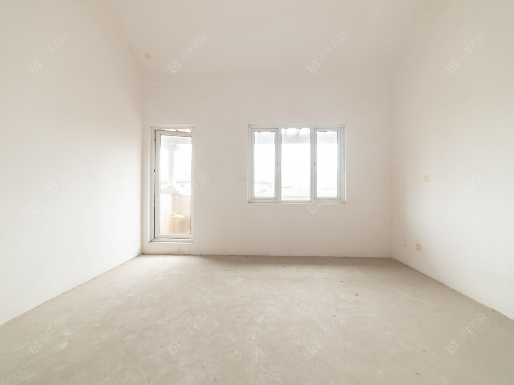 美林湖花园一区别墅房源室内图 常州美林湖花园一区别墅在售二手房源室内图_小牛看房