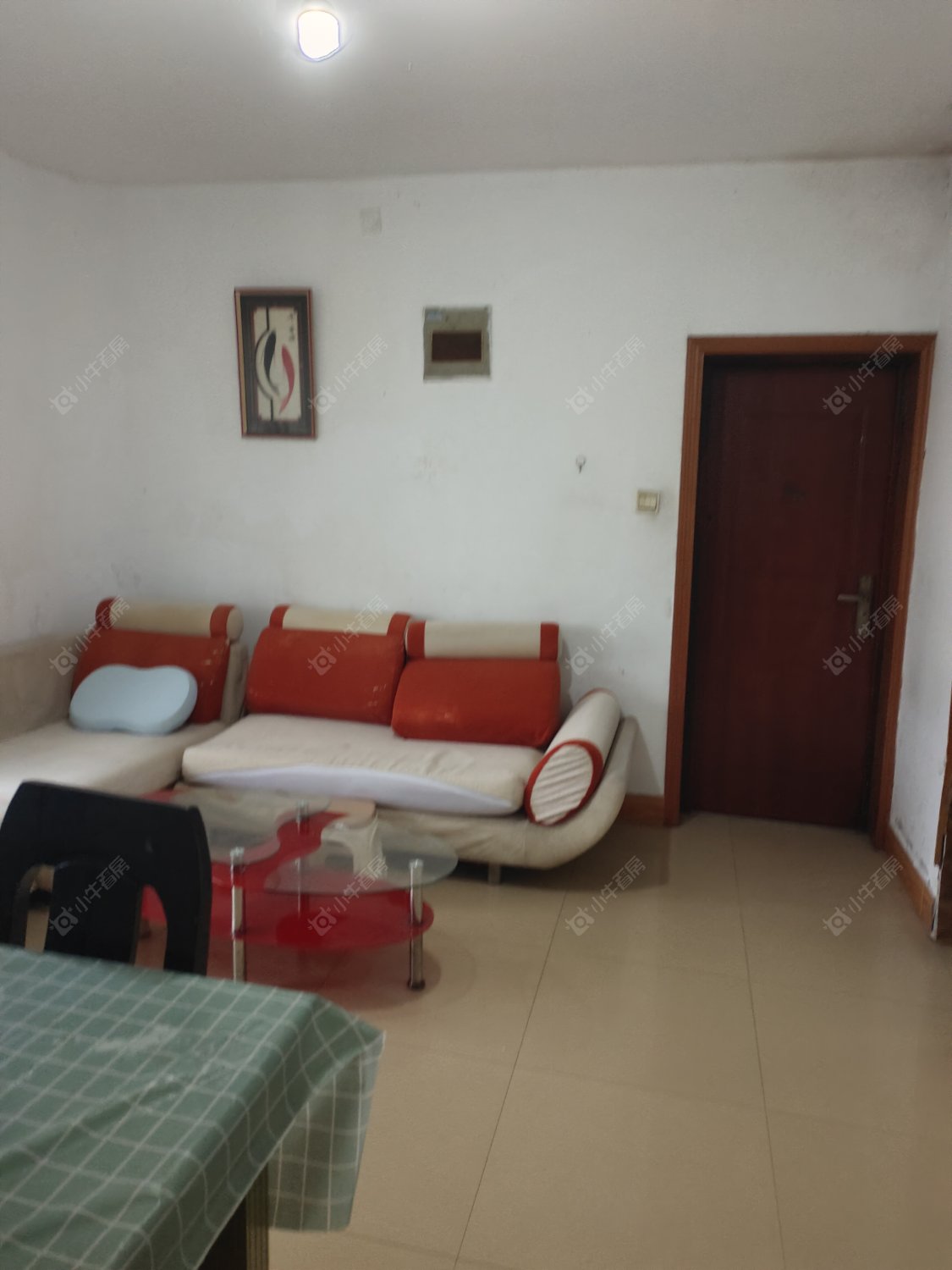 常州前桥新村在租房源_小牛看房