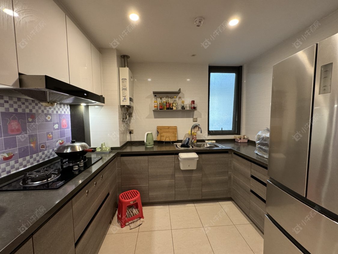 常州九洲新世界君玺在租房源室内图_小牛看房