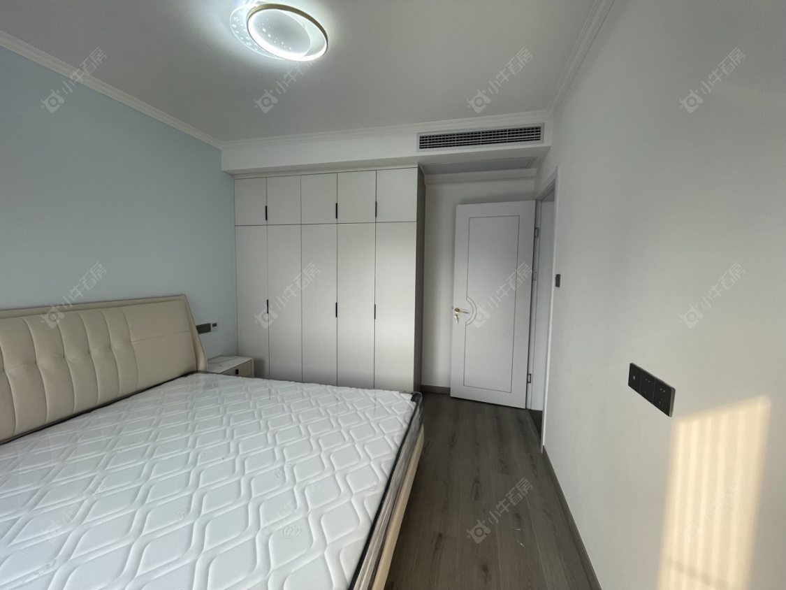 常州新城公馆荣域在租房源室内图_小牛看房