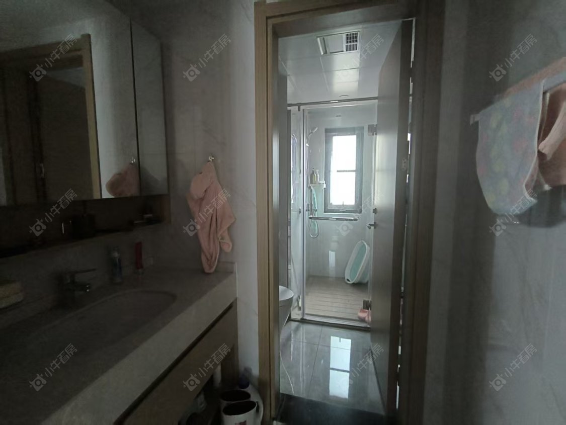 常州绿地香港名墩道在租房源室内图_小牛看房