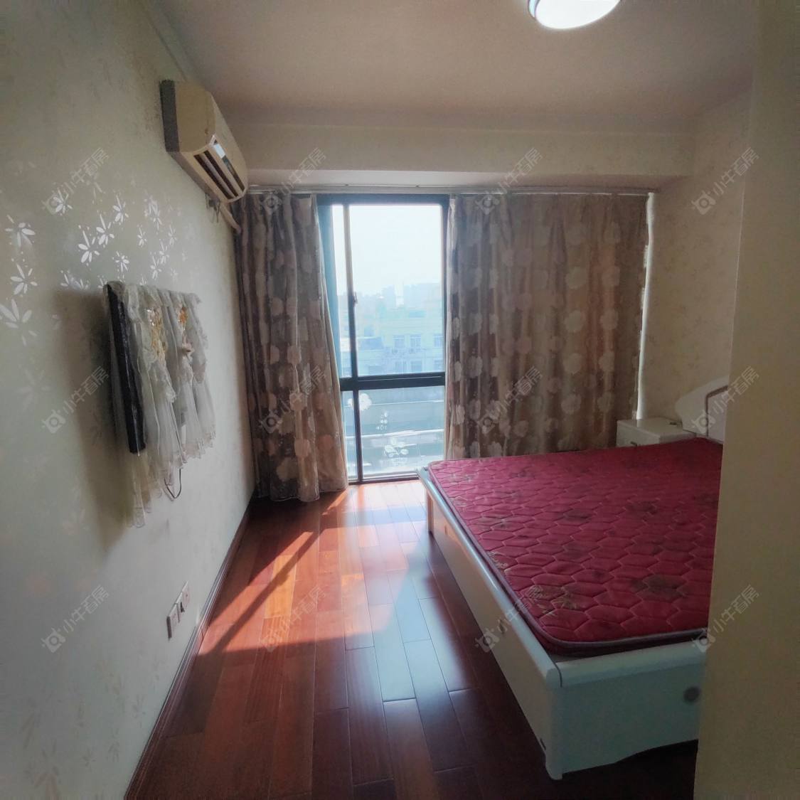 常州吟枫苑东区在租房源室内图_小牛看房