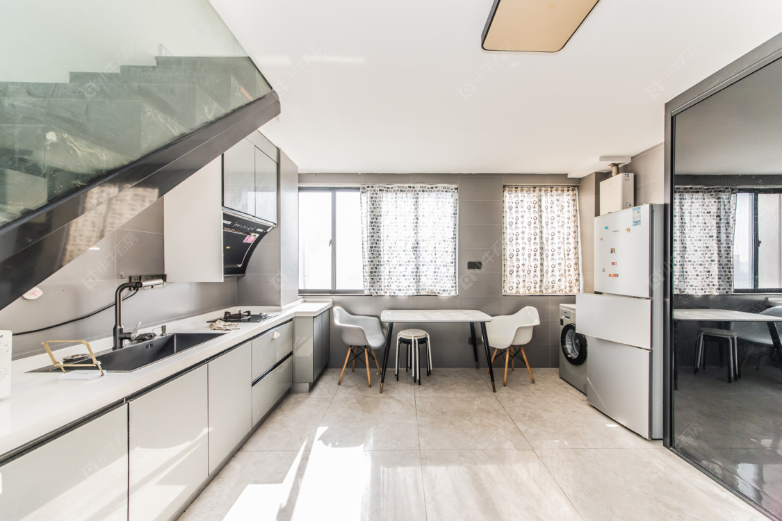 常州保纳商业广场在售二手房源室内图_小牛看房