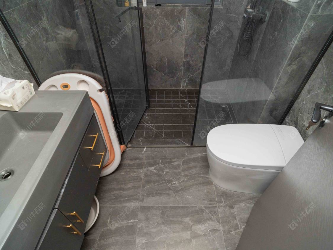 常州五星星韵城在售二手房源室内图_小牛看房