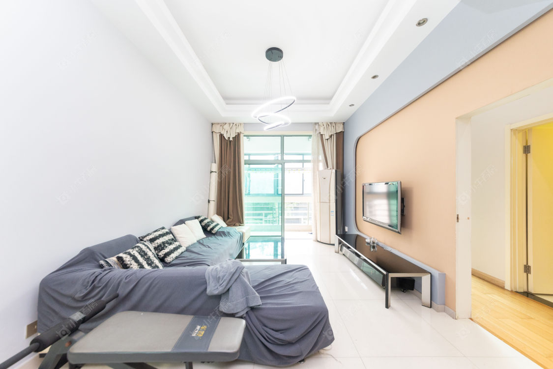 常州御城在售二手房源室内图_小牛看房