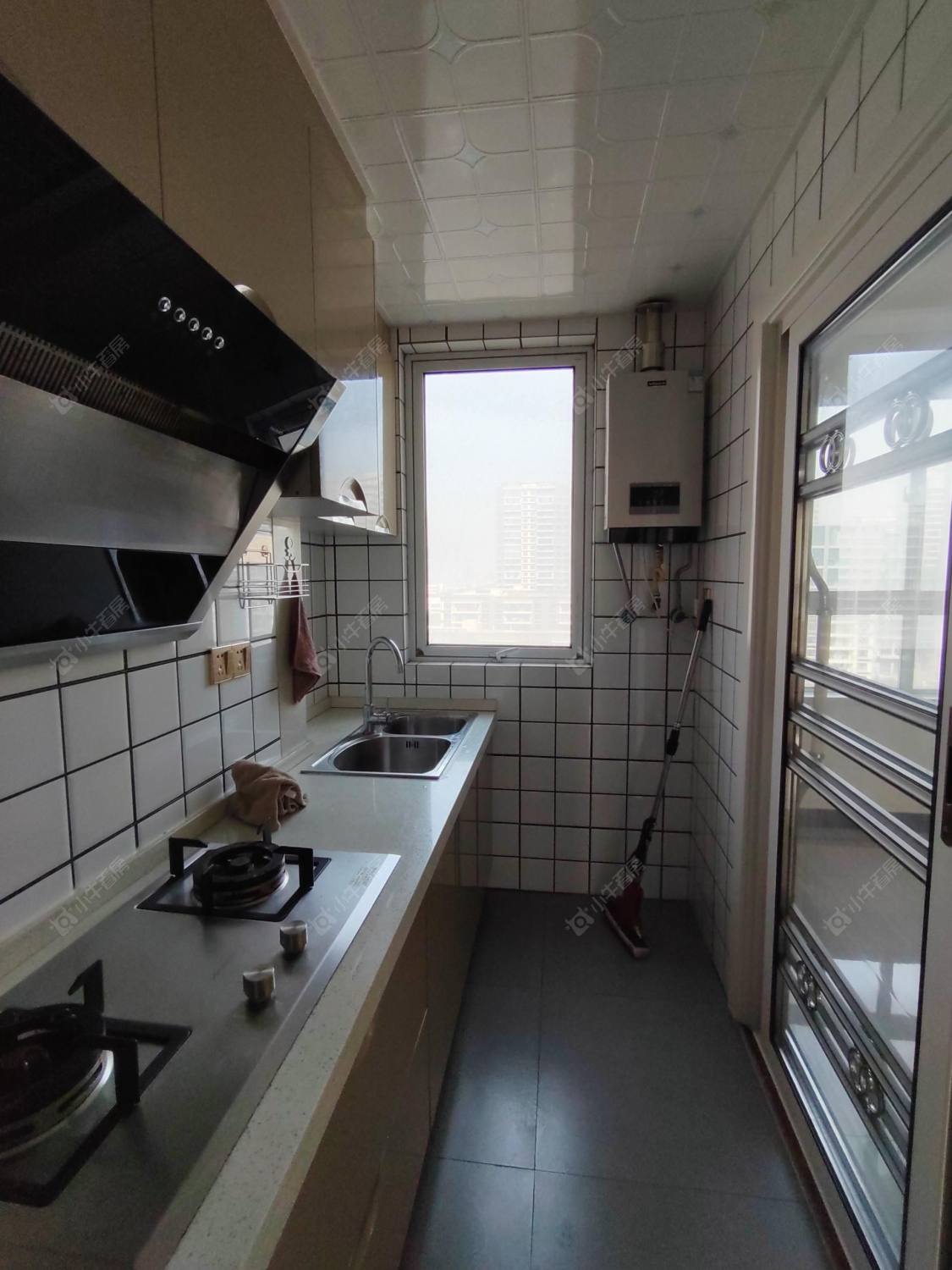 常州锦绣天地在租房源室内图_小牛看房