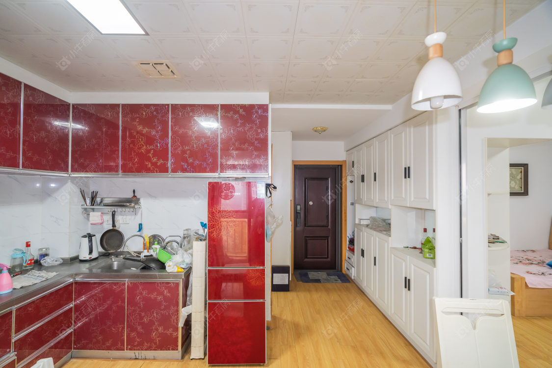 常州东坡雅居在售二手房源室内图_小牛看房