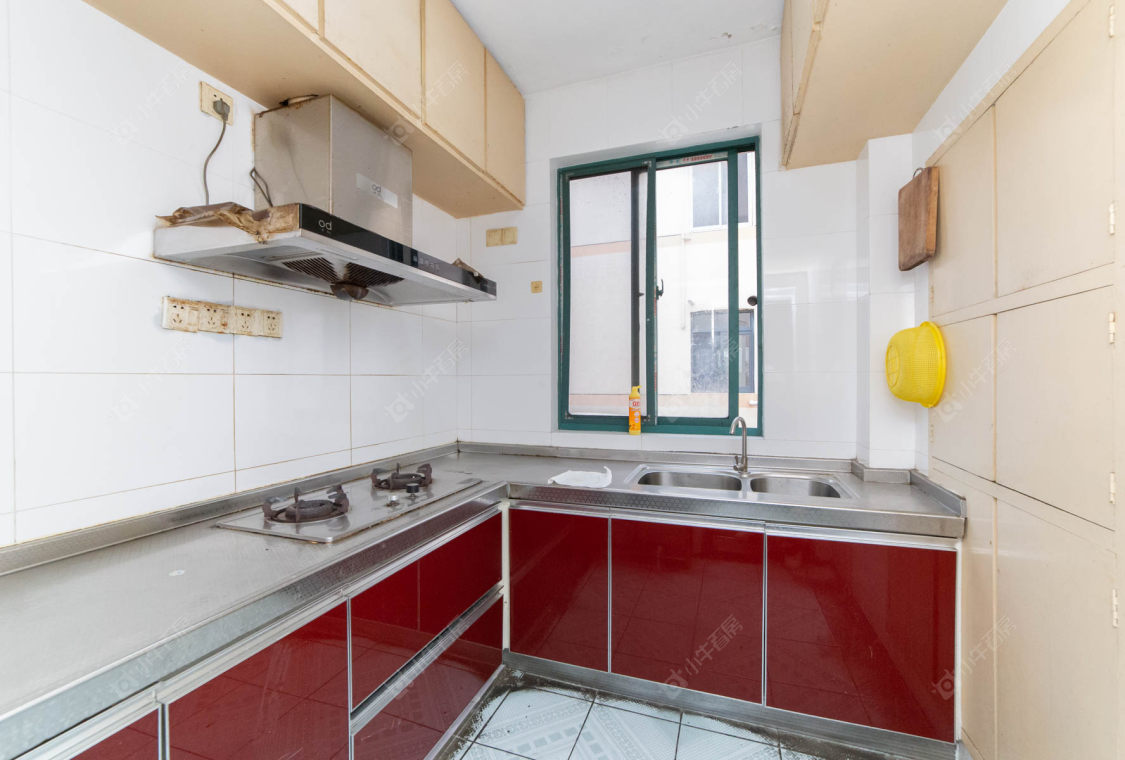 常州河海新村在售二手房源室内图_小牛看房