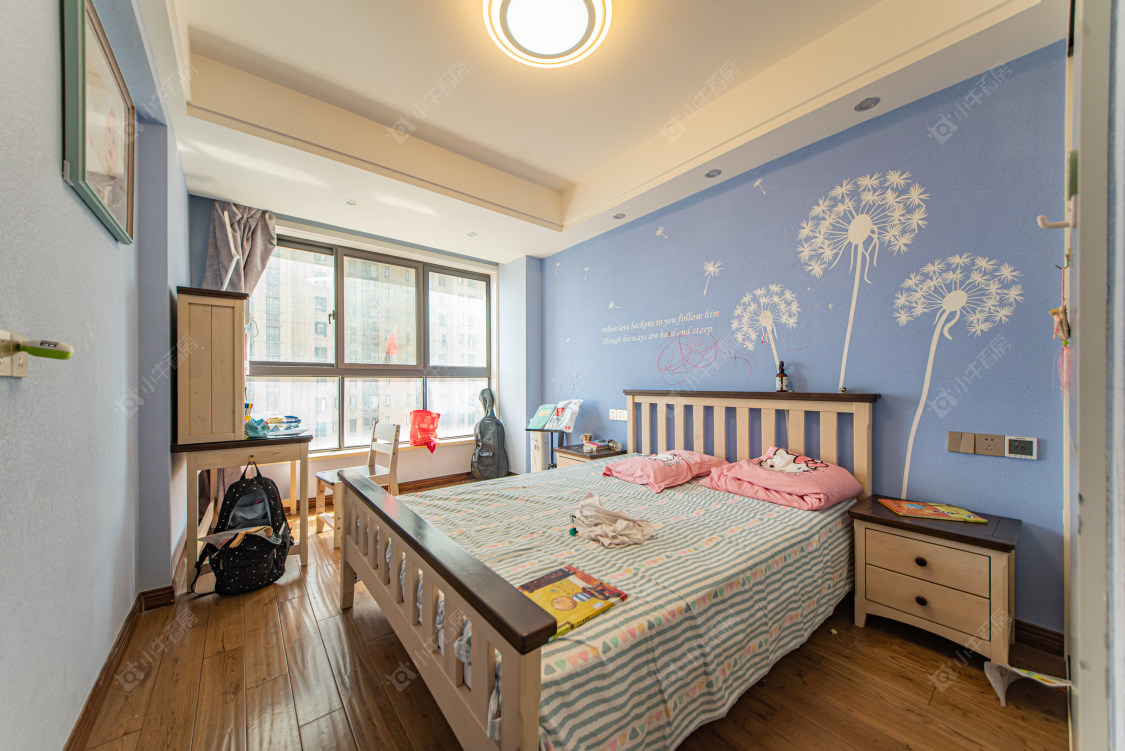 路劲城三期房源室内图 常州路劲城三期在售二手房源室内图_小牛看房