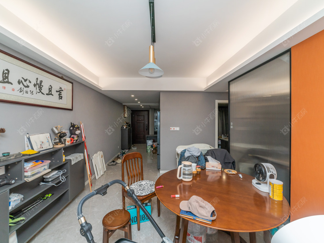 常州横麓雅居在售二手房源_小牛看房