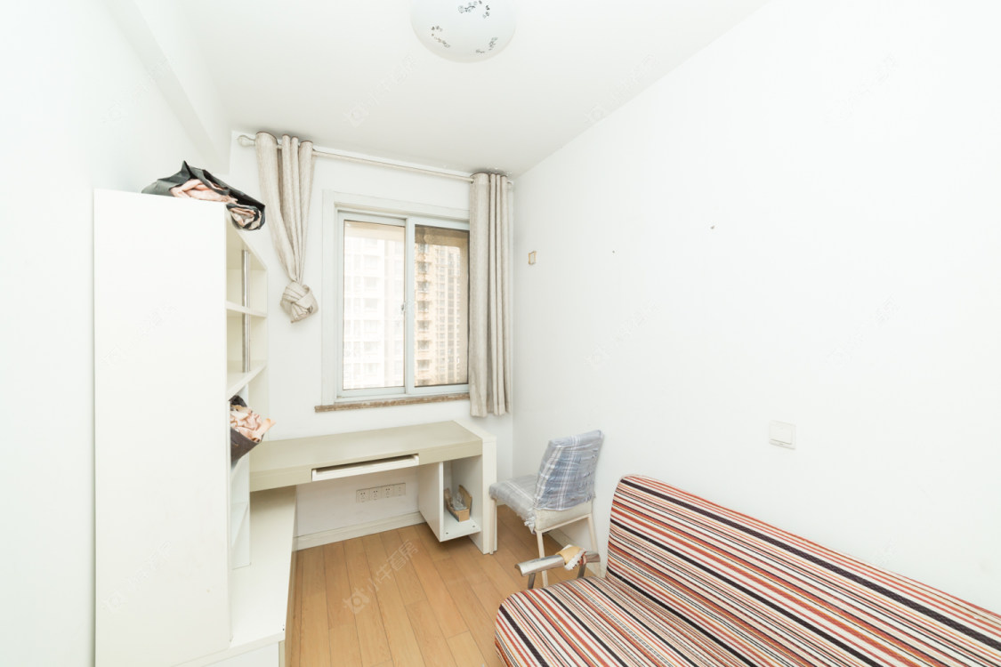 常州公园壹号四期在售二手房源室内图_小牛看房