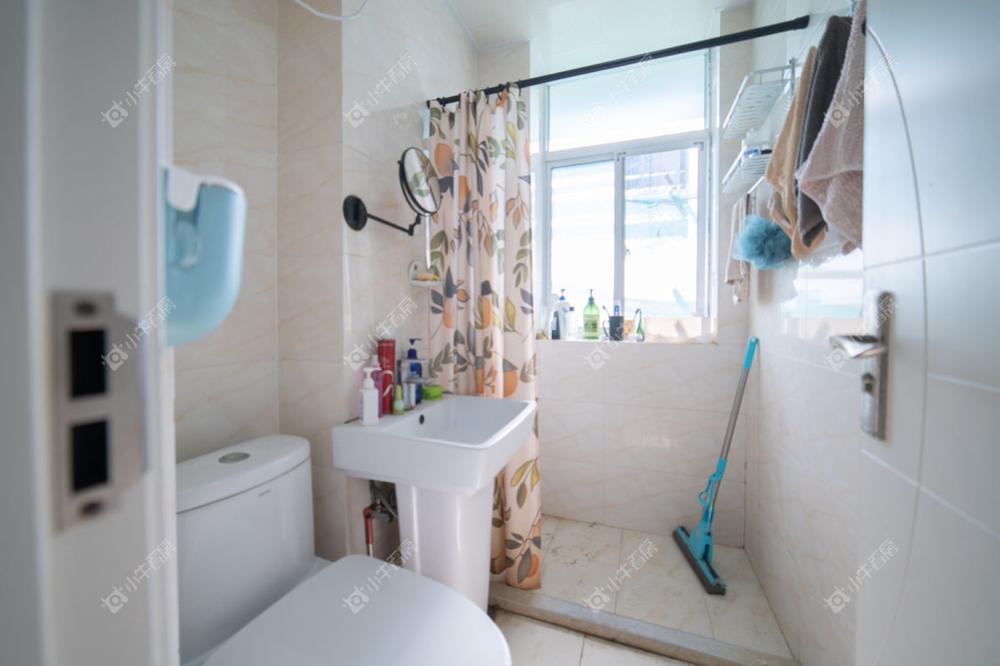 常州清凉新村在租房源_小牛看房