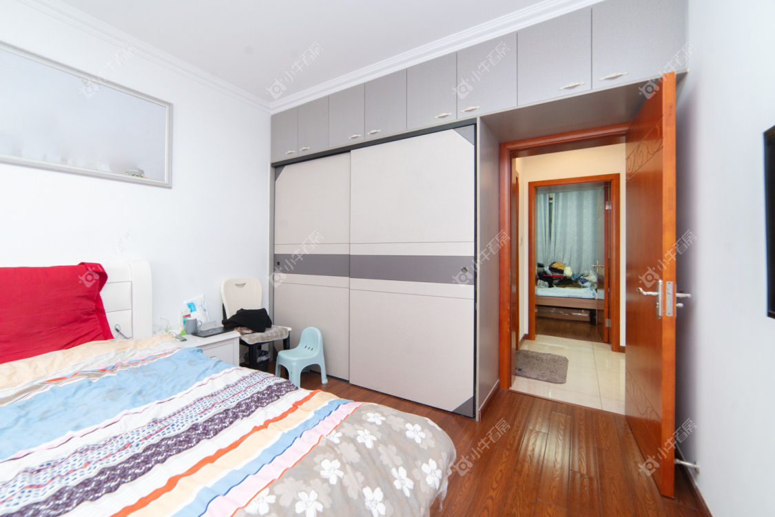 常州嘉宏云顶在租房源室内图_小牛看房