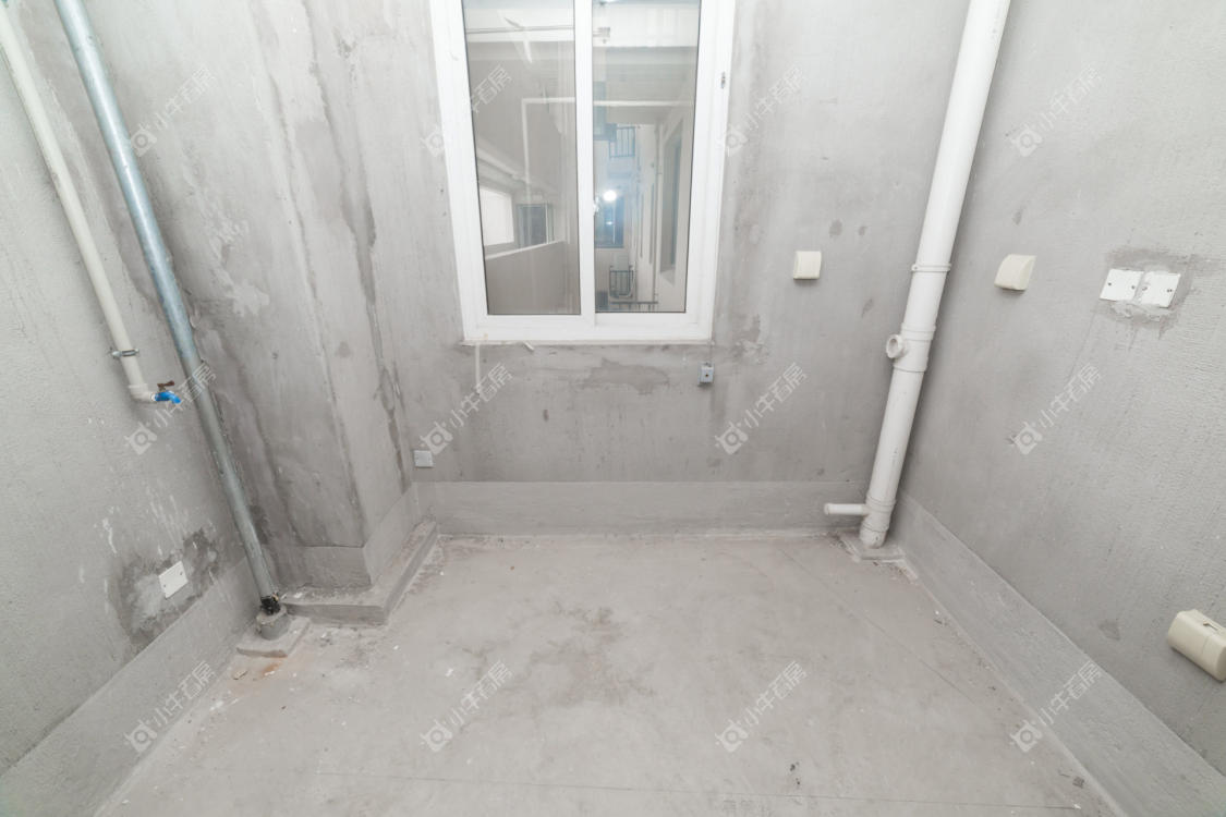 海华花园房源户型图 常州海华花园在租房源户型图_小牛看房