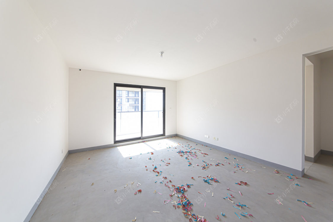 常州绿城江南里在售二手房源室内图_小牛看房