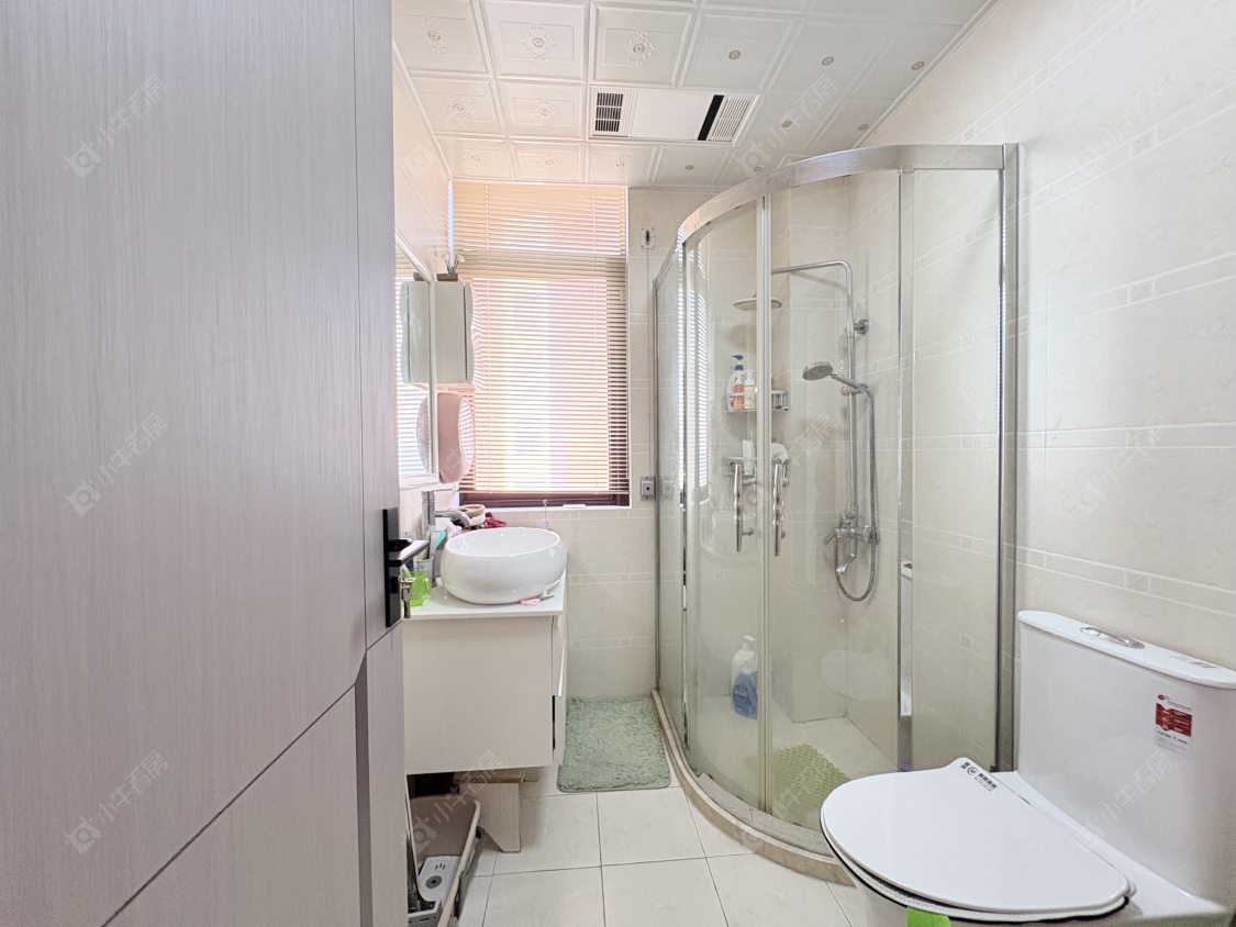 丹阳天波城在售二手房源室内图_小牛看房