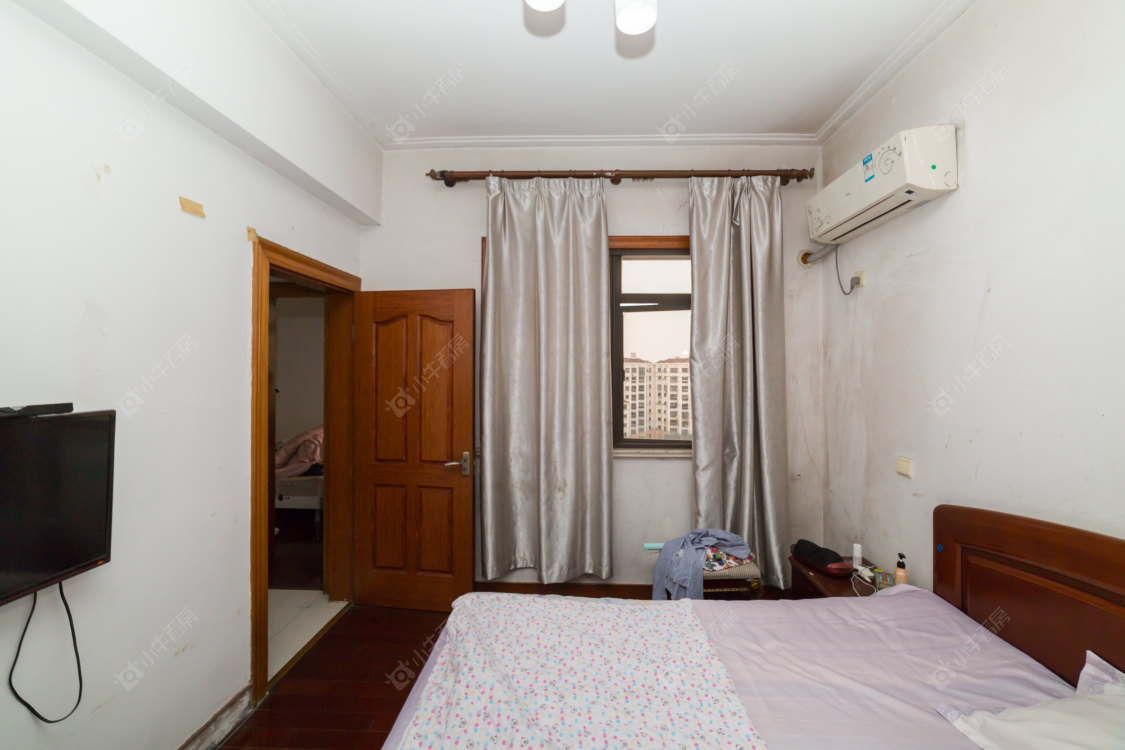 常州福康宁花园在售二手房源室内图_小牛看房