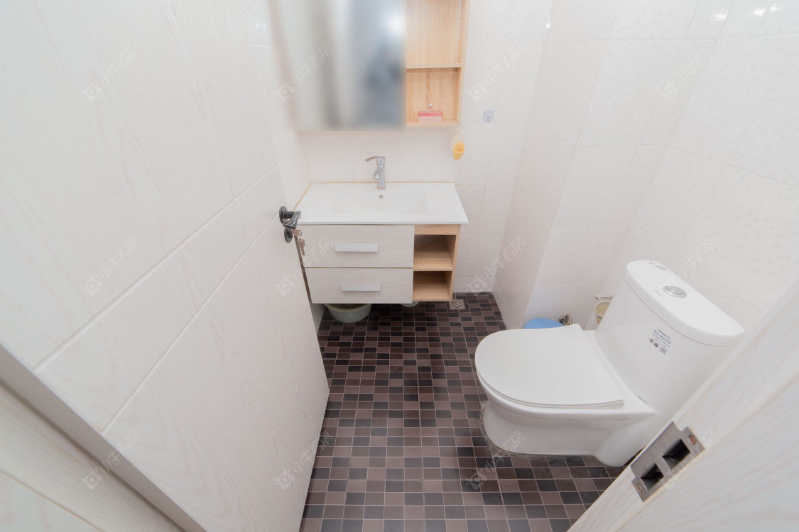 常州道生中心在售二手房源室内图_小牛看房