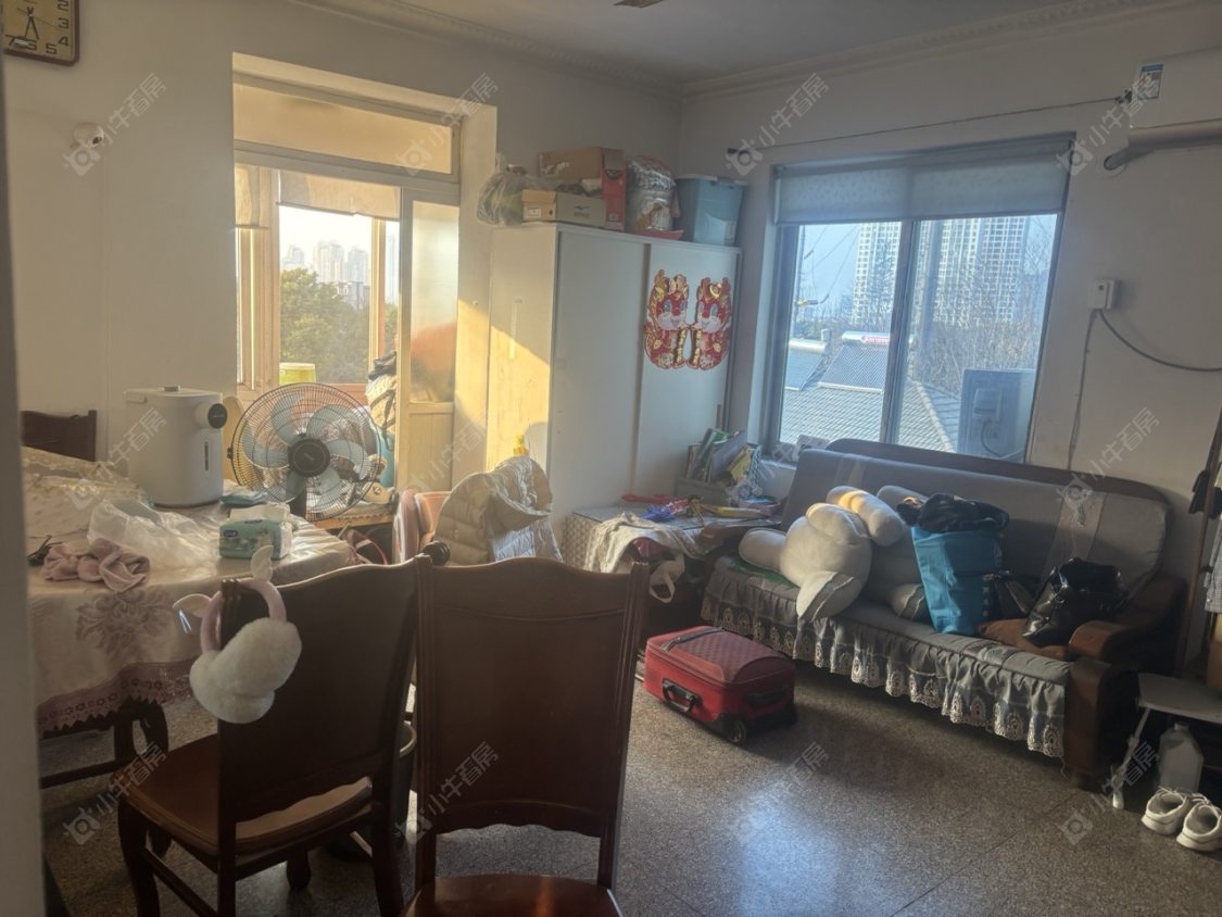 常州清潭清园租房_小牛看房