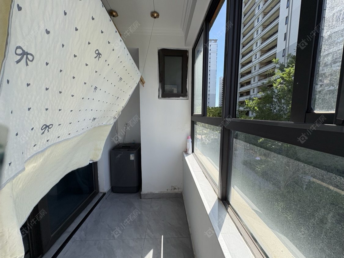 常州华润万象府在租房源室内图_小牛看房