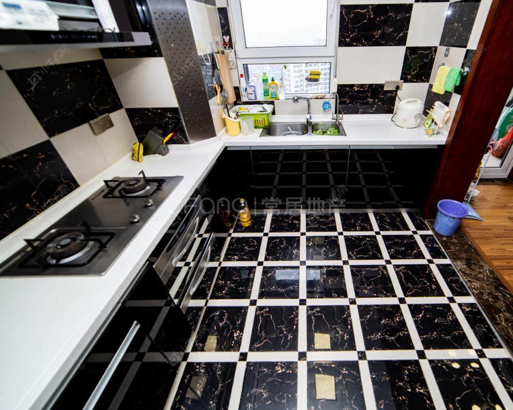 常州朗诗国际在售二手房源室内图_小牛看房