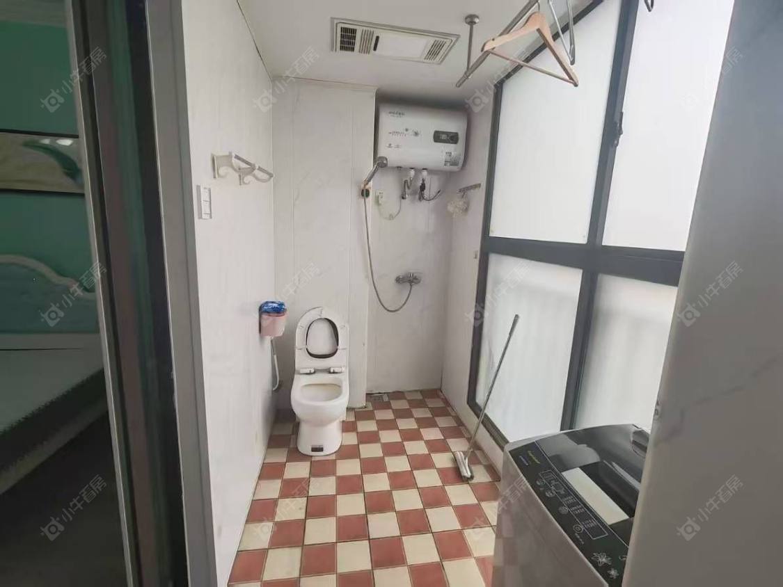 常州福成上城花园在租房源室内图_小牛看房