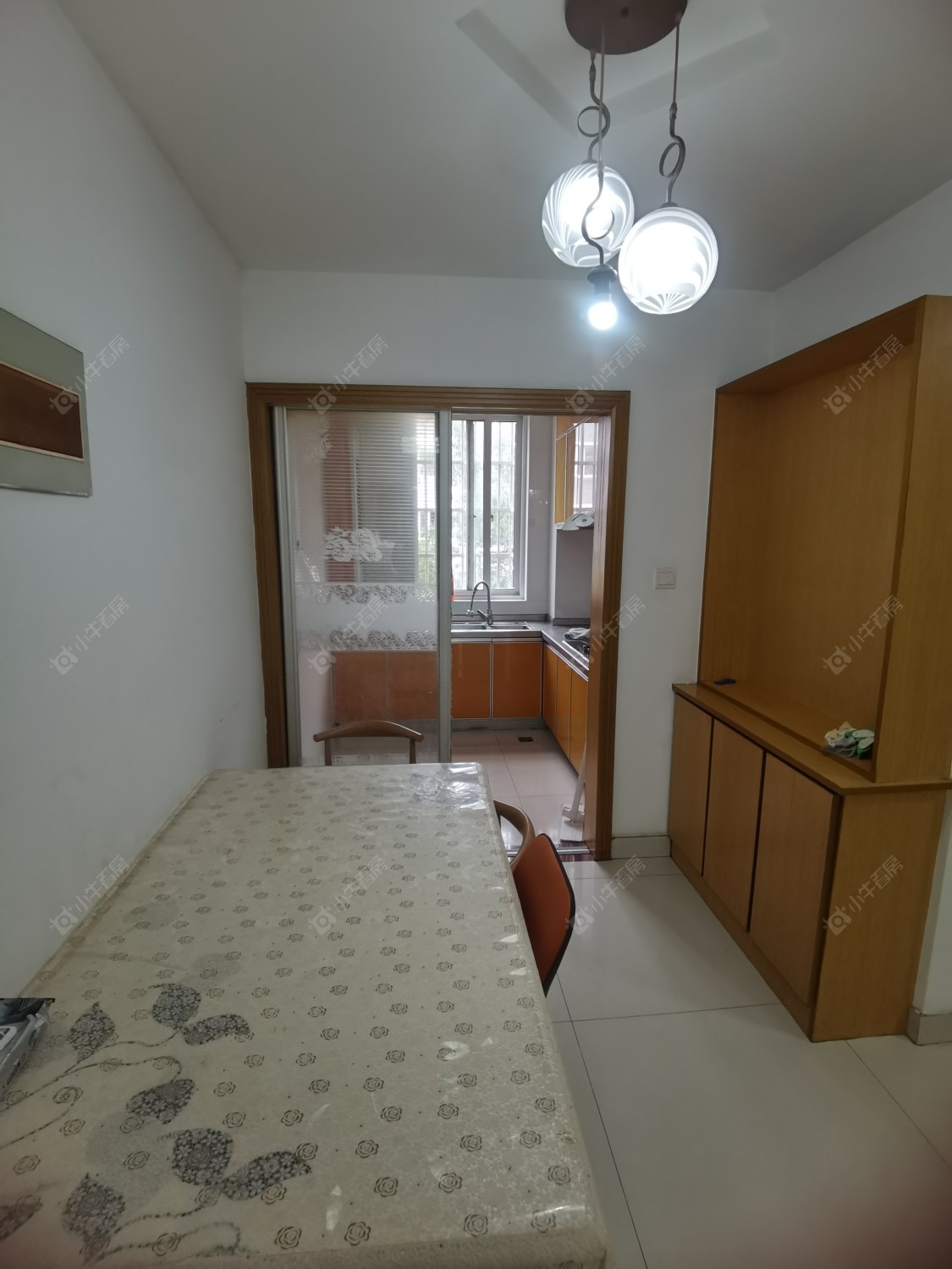 常州华达名都在租房源_小牛看房