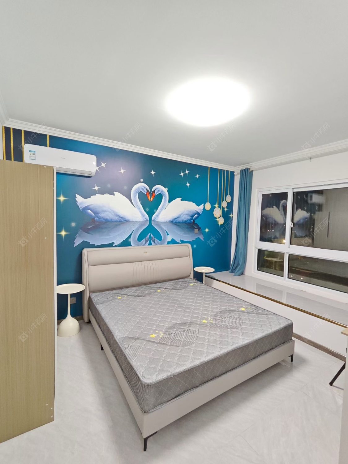 常州星河丹堤五区在租房源_小牛看房