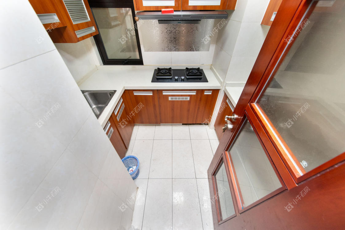 常州新城帝景南区在租房源_小牛看房