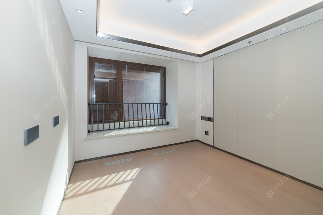 常州环球港湾在售二手房源室内图_小牛看房