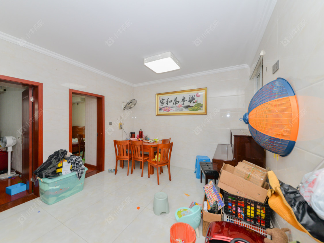 常州金池花园在售二手房源室内图_小牛看房