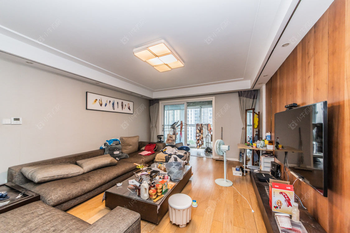 常州天润园在售二手房源_小牛看房