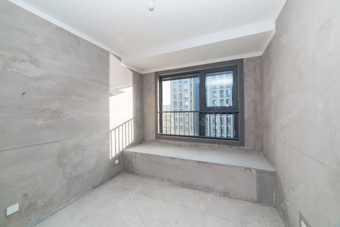 常州国锐雲熙在售二手房源室内图_小牛看房