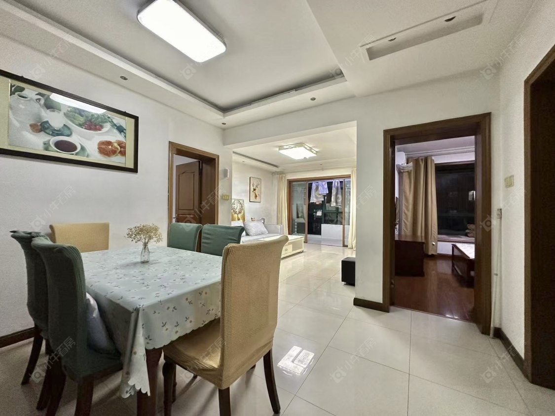 河景花园房源室内图 常州河景花园在租房源室内图_小牛看房